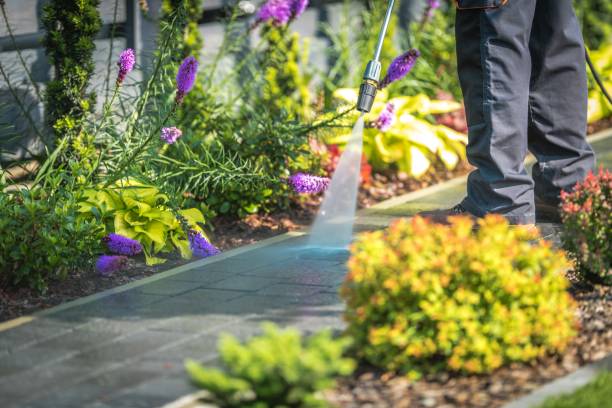Best Post-Construction Pressure Washing  in Galatia, IL