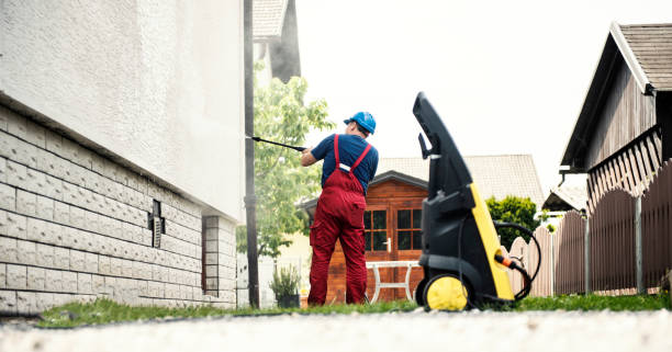Best Restaurant Pressure Washing  in Galatia, IL